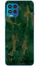 Capa Adesivo Skin161 Verso Para Motorola Moto G100
