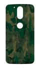 Capa Adesivo Skin161 Verso Para Motorola Moto G4 Plus