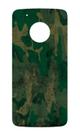 Capa Adesivo Skin161 Verso Para Motorola Moto G5 Plus