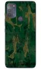 Capa Adesivo Skin161 Verso Para Motorola Moto G50 XT-2137