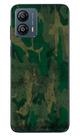 Capa Adesivo Skin161 Verso Para Motorola Moto G53 2022