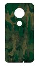 Capa Adesivo Skin161 Verso Para Motorola Moto G7 Plus