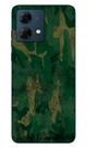 Capa Adesivo Skin161 Verso Para Motorola Moto G84