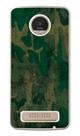 Capa Adesivo Skin161 Verso Para Motorola Moto Z Play