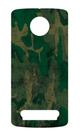 Capa Adesivo Skin161 Verso Para Motorola Moto Z2 Force 2017