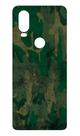 Capa Adesivo Skin161 Verso Para Motorola One Vision 2019