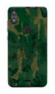 Capa Adesivo Skin161 Verso Para Multilaser F Pro (P9118)