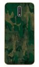 Capa Adesivo Skin161 Verso Para Nokia 2.3 (2019)