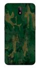 Capa Adesivo Skin161 Verso Para Nokia C2 (2020)