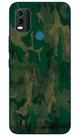 Capa Adesivo Skin161 Verso Para Nokia C21 Plus 2022