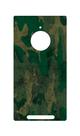 Capa Adesivo Skin161 Verso Para Nokia Lumia 830 Rm-984
