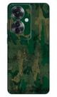 Capa Adesivo Skin161 Verso Para OPPO Reno11 F