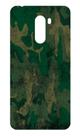 Capa Adesivo Skin161 Verso Para Pocophone F1
