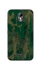 Capa Adesivo Skin161 Verso Para Positivo Twist 2 Mini S431