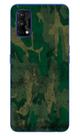 Capa Adesivo Skin161 Verso Para Realme 7 Pro