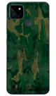 Capa Adesivo Skin161 Verso Para RealMe C21Y