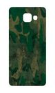 Capa Adesivo Skin161 Verso Para Samsung Galaxy A5 2016 A510