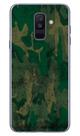 Capa Adesivo Skin161 Verso Para Samsung Galaxy A6 Plus