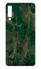 Capa Adesivo Skin161 Verso Para Samsung Galaxy A7 2018