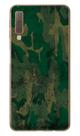 Capa Adesivo Skin161 Verso Para Samsung Galaxy A7 2018