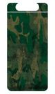 Capa Adesivo Skin161 Verso Para Samsung Galaxy A80