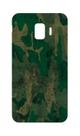 Capa Adesivo Skin161 Verso Para Samsung Galaxy J2 Core