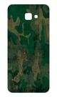 Capa Adesivo Skin161 Verso Para Samsung Galaxy J4 Core