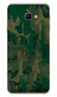 Capa Adesivo Skin161 Verso Para Samsung Galaxy J4 Core