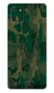 Capa Adesivo Skin161 Verso Para Samsung Galaxy Note 10 Lite Sm-n770