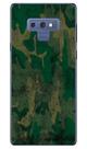 Capa Adesivo Skin161 Verso Para Samsung Galaxy Note 9