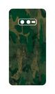 Capa Adesivo Skin161 Verso Para Samsung Galaxy S10e