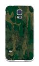 Capa Adesivo Skin161 Verso Para Samsung Galaxy S5 Sm-g900