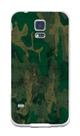 Capa Adesivo Skin161 Verso Para Samsung Galaxy S5 Sm-g900