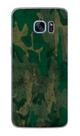 Capa Adesivo Skin161 Verso Para Samsung Galaxy S7 Edge G935
