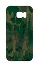 Capa Adesivo Skin161 Verso Para Samsung Galaxy S7 Sm-g930