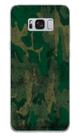 Capa Adesivo Skin161 Verso Para Samsung Galaxy S8 Plus