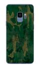 Capa Adesivo Skin161 Verso Para Samsung Galaxy S9