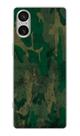 Capa Adesivo Skin161 Verso Para Sony Xperia 5 V (XQ-DE54) Capa Adesivo Skin161 Verso Para Sony Xperia 5 V (XQ-DE54)