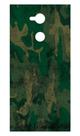Capa Adesivo Skin161 Verso Para Sony Xperia Xa2 Ultra (2018)