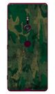 Capa Adesivo Skin161 Verso Para Sony Xperia Xz3 Capa Adesivo Skin161 Verso Para Sony Xperia Xz3
