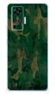 Capa Adesivo Skin161 Verso Para Vivo X50 Pro (2020)
