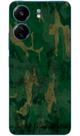 Capa Adesivo Skin161 Verso Para Xiaomi Poco C65 (2023)