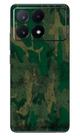 Capa Adesivo Skin161 Verso Para Xiaomi Poco F6 Pro