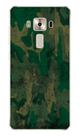 Capa Adesivo Skin161 Verso Para Zenfone 3 Deluxe (ZS570KL)