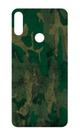 Capa Adesivo Skin161 Verso Para Zenfone Max Pro (m2) Zb631kl
