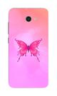 Capa Adesivo Skin163 Verso Para Alcatel A3 4G (5046J)