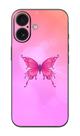 Capa Adesivo Skin163 Verso Para Apple iPhone 16