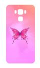 Capa Adesivo Skin163 Verso Para Asus Zenfone 3 Max 5.5
