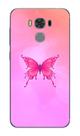 Capa Adesivo Skin163 Verso Para Asus Zenfone 3 Max 5.5