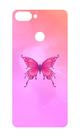 Capa Adesivo Skin163 Verso Para Asus Zenfone Max Plus (M1)